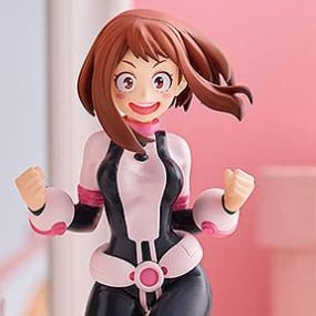 Ochako / Ochaco Uraraka - Hero Costume - My Hero Academia Pop Up Parade - Good Smile Company