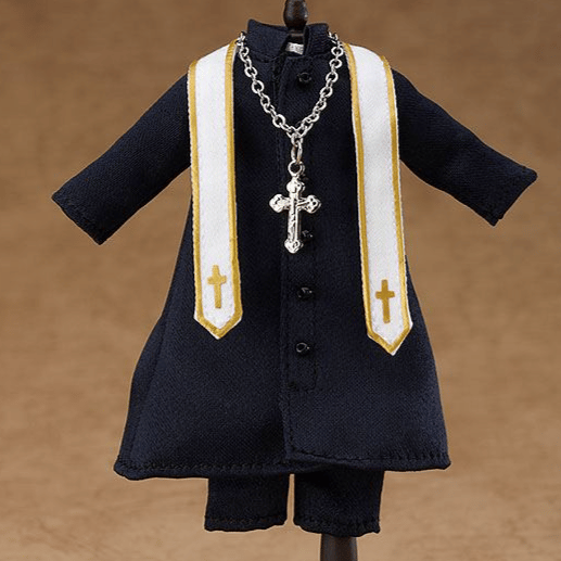 Priester - Nendoroid Doll Outfit Set - Neuauflage