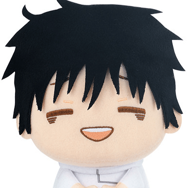 Yuta Okkotsu - Jujutsu Kaisen 0 The Movie - Big Plush Series Plüschfigur - Banpresto