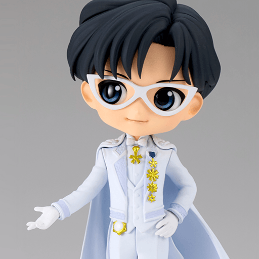 Prinz Endymion - Sailor Moon Eternal Q Posket - Version B