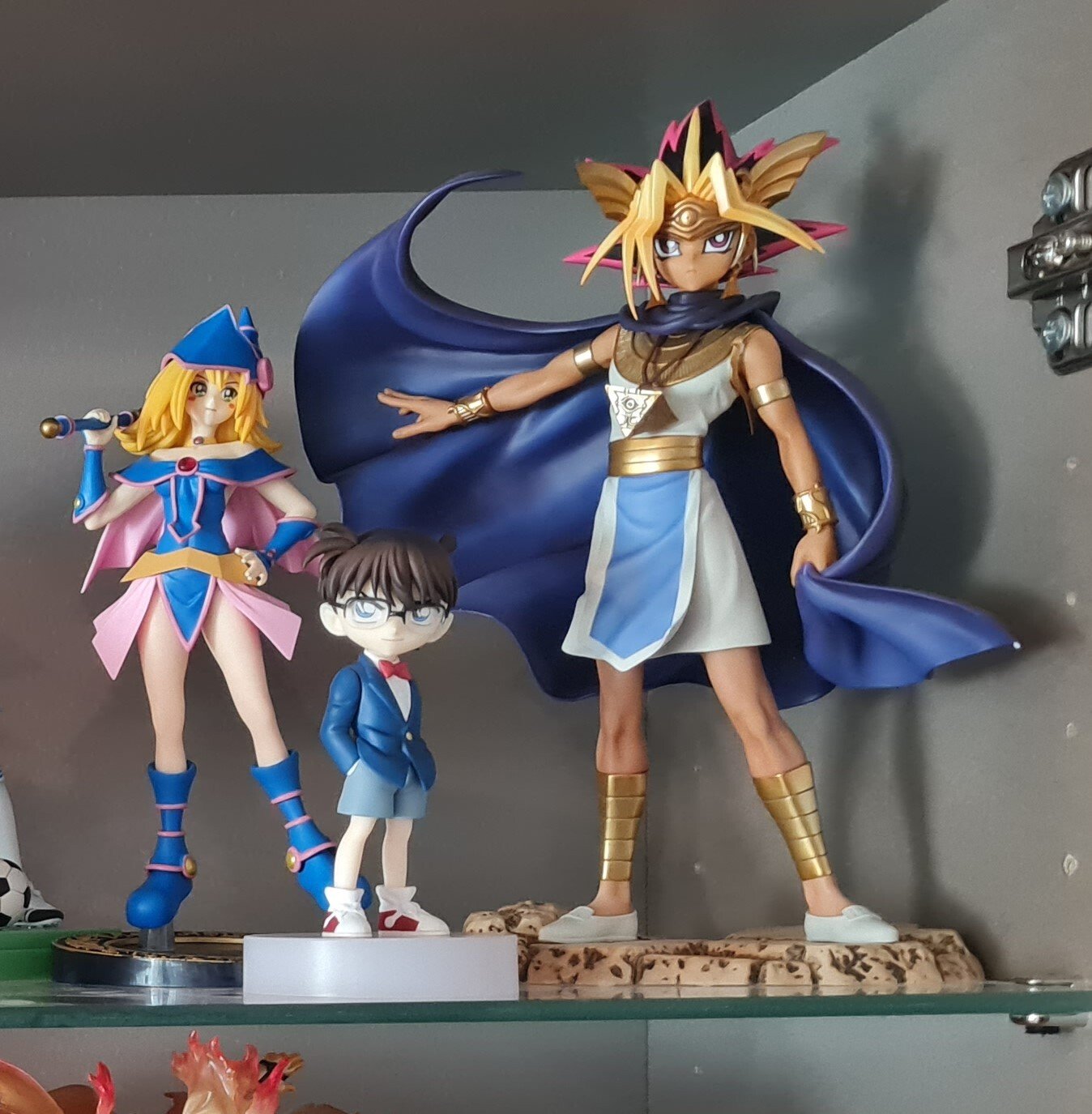 Der Stolz meiner Kindheit <3