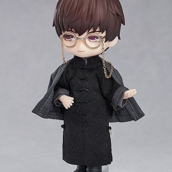 Lucien / Xu Mo - If Time Flows Back - Nendoroid Doll - Good Smile Company