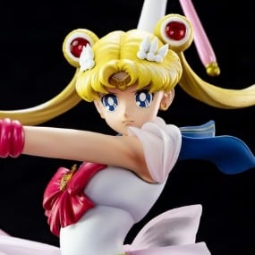 Sailor Moon – Tsume HQS Statue (Limited Edition)