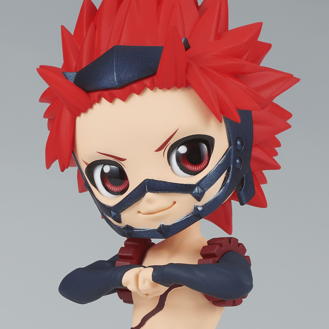 Eijiro Kirishima - My Hero Academia - Q Posket Version B