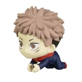 Yuji Itadori - Hugcot Figur - Jujutsu Kaisen