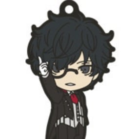 Butler Suit - Persona 5 Dancing In The Starlight - Nendoroid Plus Schlüsselanhänger
