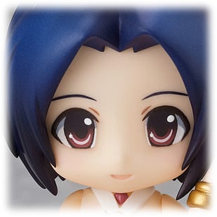 Nendoroid Petite - Azusa Miura - Idolmaster Stage 2