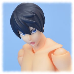 Figma Haruka Nanase