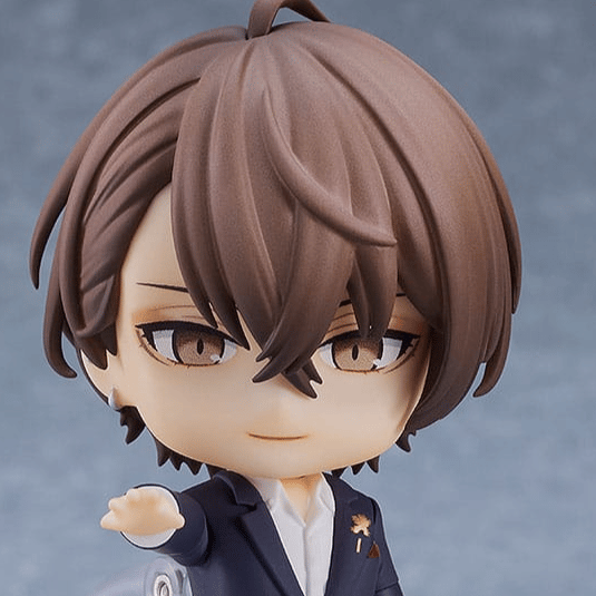Nendoroid 2628 Kagami Hayato