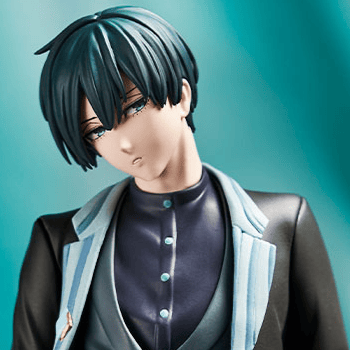 Rin Itoshi - Blue Lock - Sweets Flavor - Banpresto