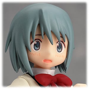 figma 171 Sayaka Miki - Schuluniform