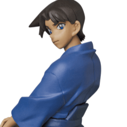 Heiji Hattori - Detektiv Conan (UDF Series 4) - Medicom Toy