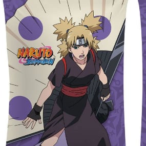 Temari - Naruto Shippuden Kissen - Pop Buddies