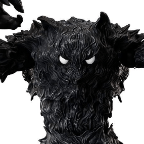 Figma SP-125 Space Invaders: Monster