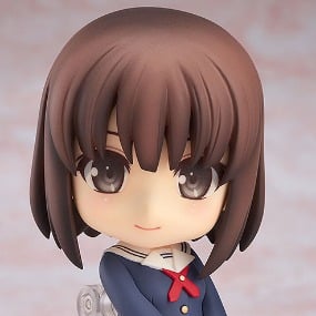 Nendoroid 704 Megumi Kato - Neuauflage