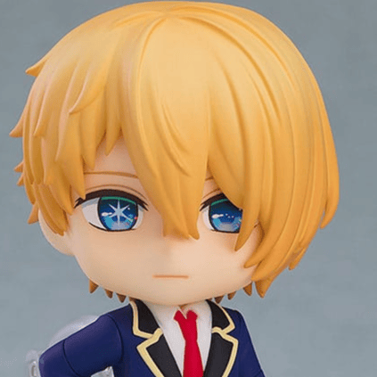 Nendoroid 2266 Aqua / Hoshino Aquamarine