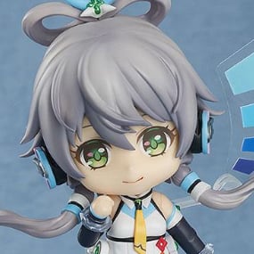 Nendoroid 1424 Luo Tianyi