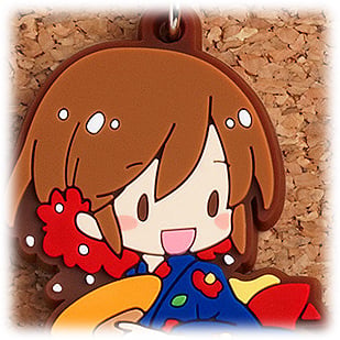 MEIKO - Vocaloid Yukata Anhänger