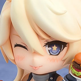 Nendoroid 688 Iowa