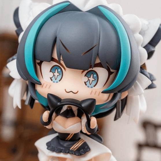 HMS Cheshire - Azur Lane JUUs Time - Apex Innovation
