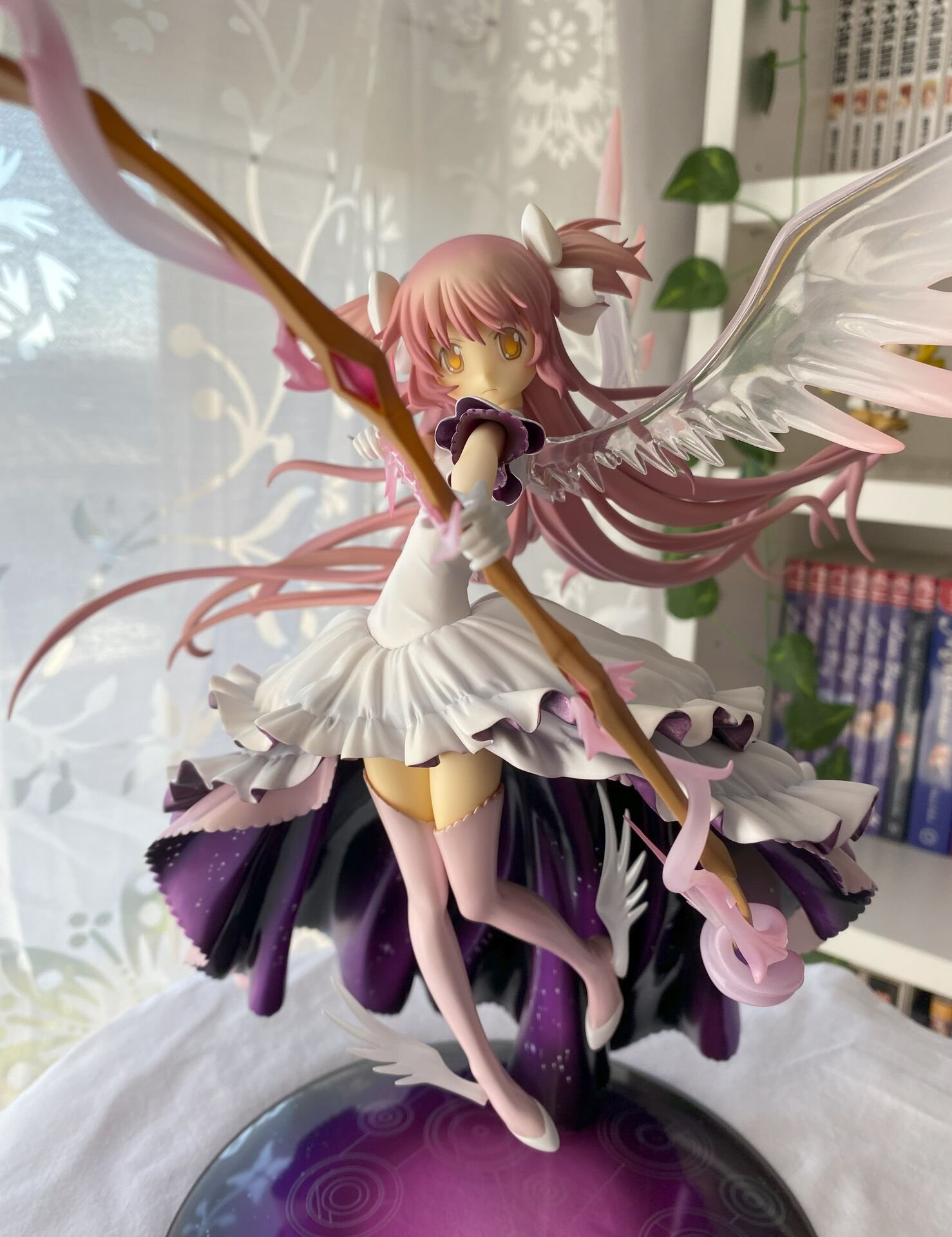 ultimate madoka 🎀 by shizukuchu