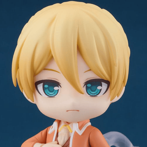 Nendoroid 2525 Len Kagamine - The Servant of Evil