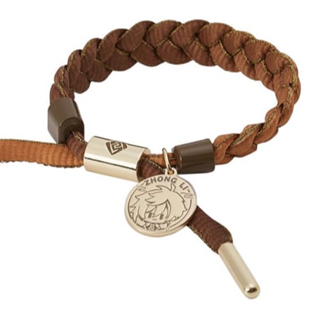 Zhongli - Armband - Genshin Impact - miHoYo