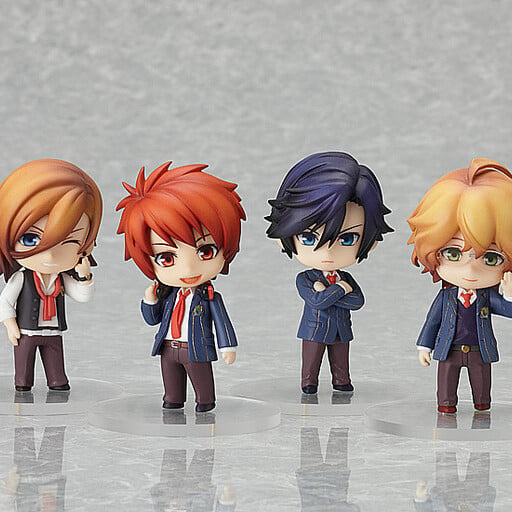 Nendoroid Petite - Otoya Ittoki - exklusiv