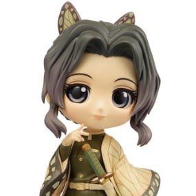 Shinobu Kocho (Ver. B) - Demon Slayer: Kimetsu no Yaiba - Q Posket