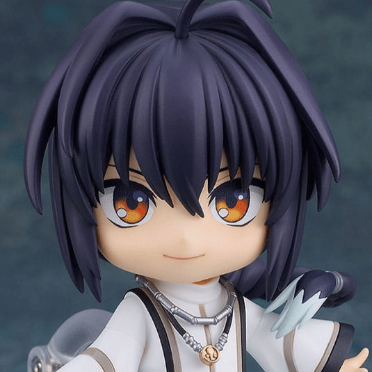 Nendoroid 2550 Takeru Yamato - Saber