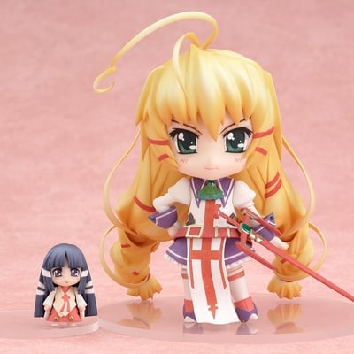 Nendoroid 066 Priecia