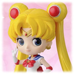 Sailor Moon - Q Posket Petit Vol. 1 - Girls Memories