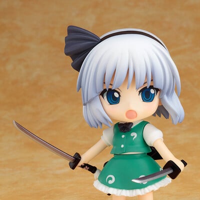 Nendoroid 141 Youmu Konpaku