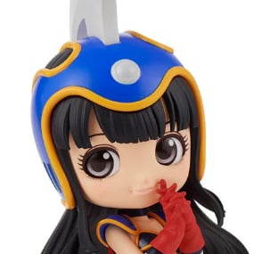 Chichi - Dragon Ball Z - Q Posket - Version B