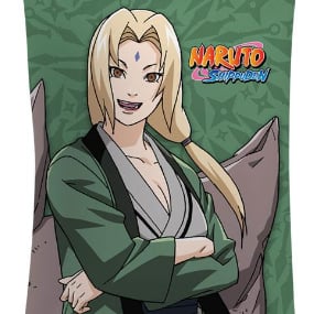 Tsunade - Naruto Shippuden Kissen - Pop Buddies