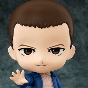 Nendoroid 1507 Eleven