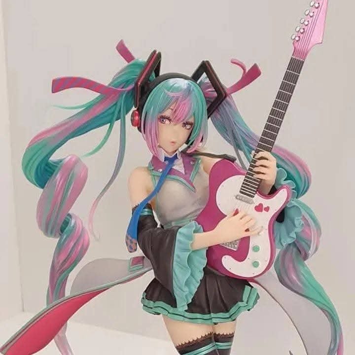 Hatsune Miku - Bishoujo ReMIX PVC Statue von Kotobukiya