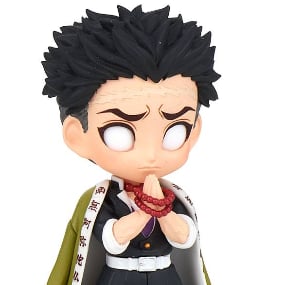 Gyomei Himejima - Demon Slayer Q Posket Petit Vol. 5C - Banpresto
