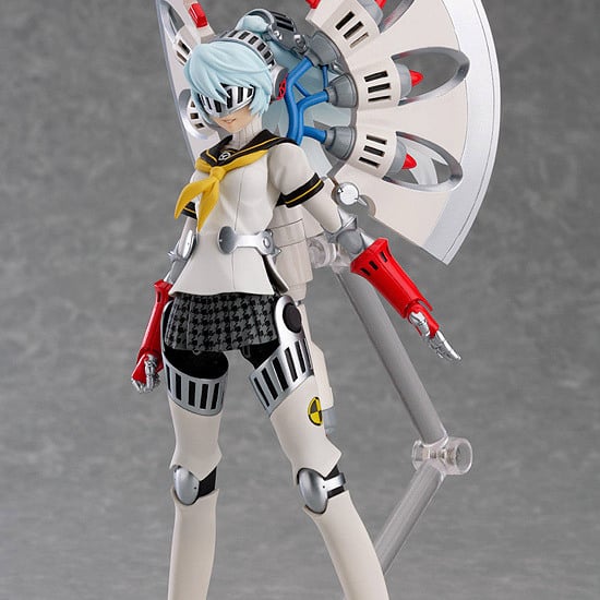 figma 167 Labrys