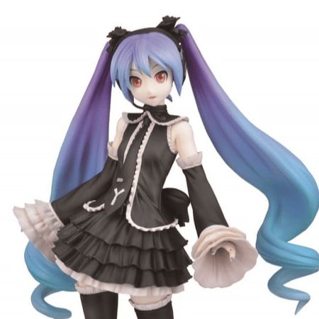 Hatsune Miku - ∞ InfinitY- SEGA SPM Super Premium Figure - Neuauflage
