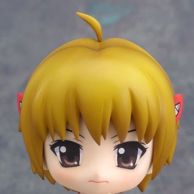 Nendoroid 046 Yako Katsuragi