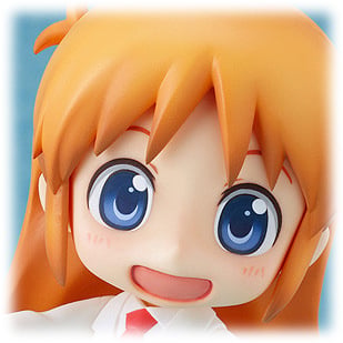 Nendoroid 270 Hakase und Sakamoto