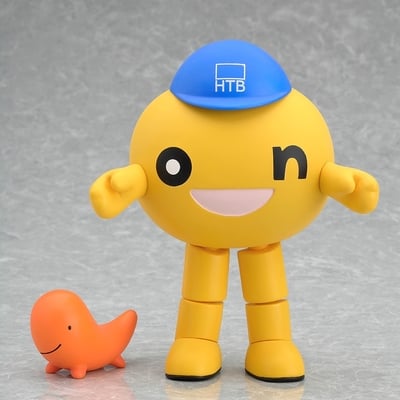 Nendoroid 070 on-chan
