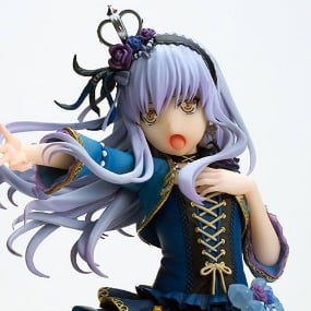 Minato Yukina - From Roselia - BanG Dream Vocal Collection - Bushiroad