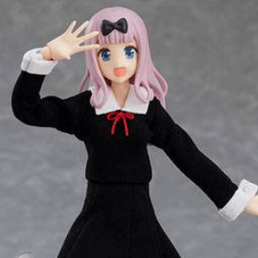 Figma 540 Chika Fujiwara
