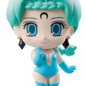 Berthier (Bertherite) - Sailor Moon Petit Chara Land - Sailor Moon gegen die Ayakashi Schwestern