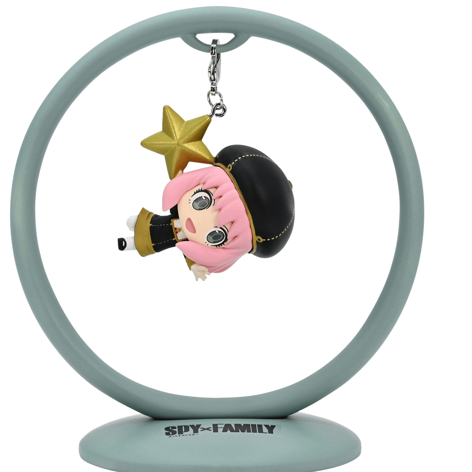 Anya Forger - School Uniform - Spy x Family Trapeze - Furyu