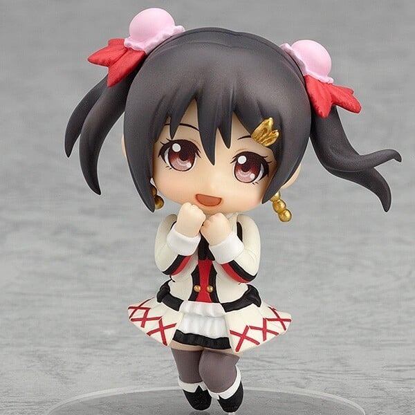 Niko / Nico Yazawa - Love Live! Nendoroid Petite Volume 2