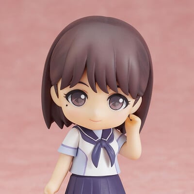 Nendoroid 113 Nene Anegasaki