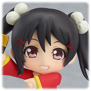 Nico (Niko) Yazawa - Angelic Angel - Love Live! Nendoroid Petite